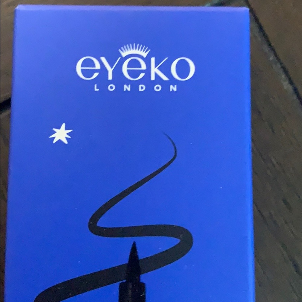 Eyeko Eyeliner